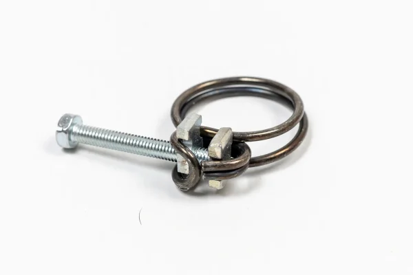 Wire Hose Clamps