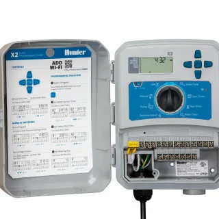 X2 Wi-Fi Capable Residential Controller