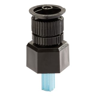 A17AP – Up to 15 ft. Shrub Nozzle - Adjustable Pattern (0–360 Degree)