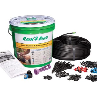 Drip System Expansion & Repair Kit