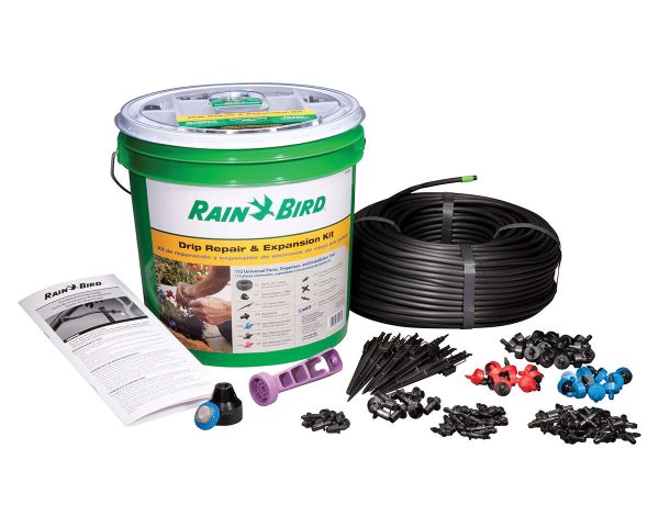 Drip System Expansion & Repair Kit