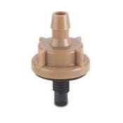 PC051032 - Pressure-Compensating Module - 10/32 Thread Inlet