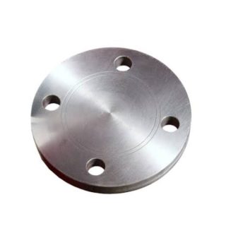 Blank Flange