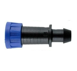 16 16 Blue Tape Start Connector