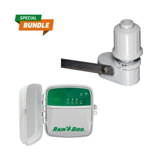 Bundle - ARC8 App Based Residential Controller - 8 Zone & CPRSDBEX Wired Rain Sensor