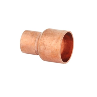 Copper Capillary Reducer