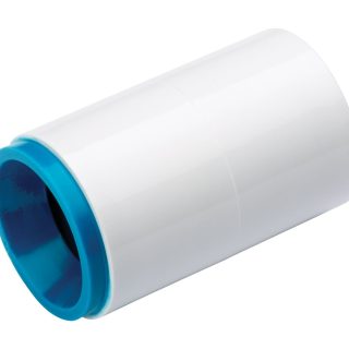 CCPVCX - 1/2 in. PVC Compression Coupling