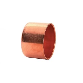 Copper End Cap