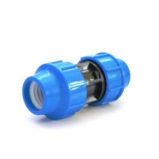 Compression Coupling