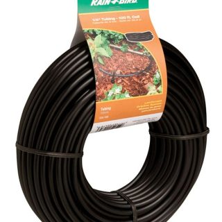 T22-50 - 1/4 in. Blank Tubing - 50 ft.