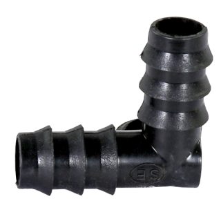 12 X 12 Elbow Connector