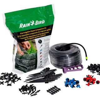 Drip Irrigation Repair & Expansion Kit