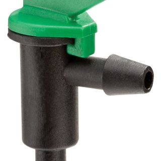 FE40-25S - Drip Flag Emitter