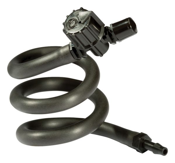 MISTUB-1SX - Coil Tubing with Mister Nozzle