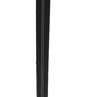 RS025T - 1/4 in. Flex Riser Stake - Threaded