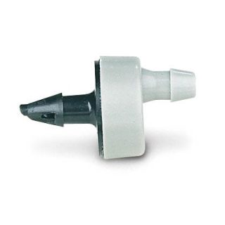 SPB025 - Barb Transfer Fitting - 1/4 in. Self-Piercing Barb Connector