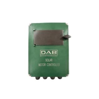 Dab Solar Controller 2 2 Kw