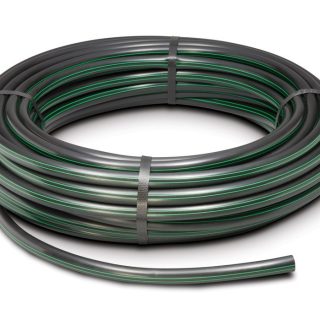 T63-100 - 1/2 in. Blank Distribution Tubing - 100 ft.