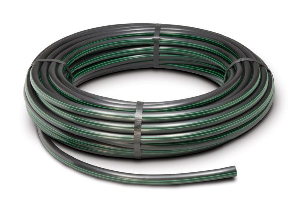 T63-100 - 1/2 in. Blank Distribution Tubing - 100 ft.