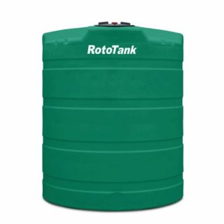 5000l water tank