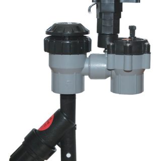 XACZ075PRF - Low Flow Control Zone Kit with 3/4 in. Low Flow Anti-Siphon Valve & 3/4 in. PR RBY Filter