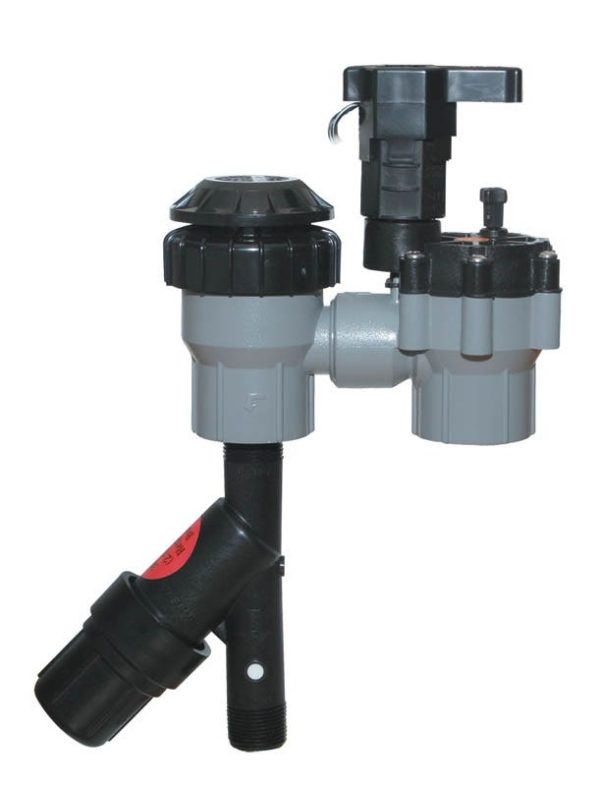 XACZ075PRF - Low Flow Control Zone Kit with 3/4 in. Low Flow Anti-Siphon Valve & 3/4 in. PR RBY Filter