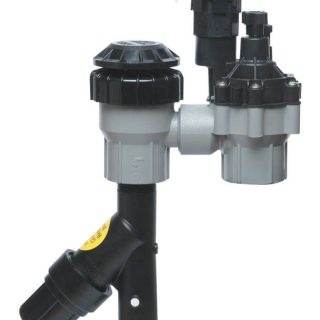 XACZ100PRF - Medium Flow Control Zone Kit with 1 in. ASVF Anti-Siphon Valve & 1 in. PR RBY Filter