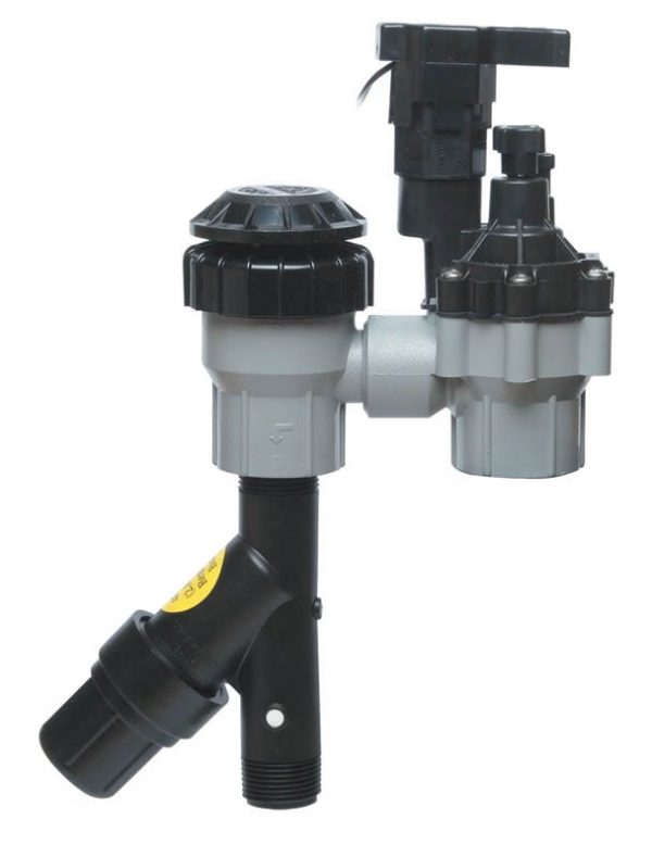 XACZ100PRF - Medium Flow Control Zone Kit with 1 in. ASVF Anti-Siphon Valve & 1 in. PR RBY Filter