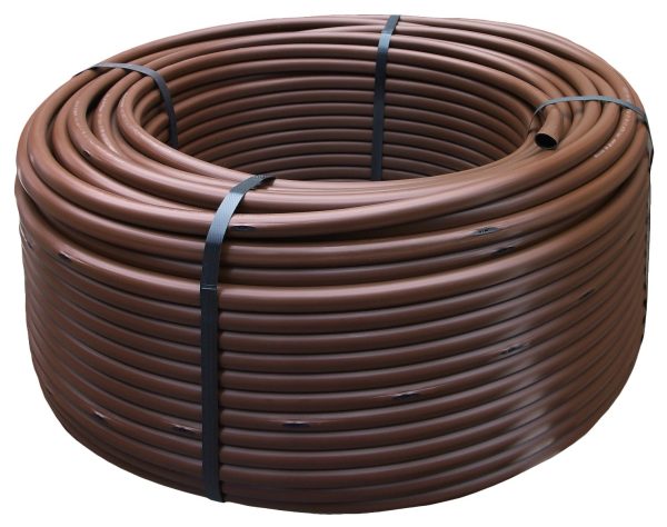 XFCV0612250 - XFCV 0.6GPH 12" Spacing 250 Foot Coil