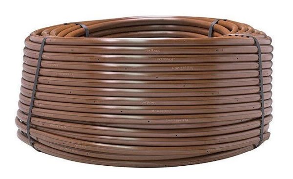 XFCV0612500 - XFCV  0.6GPH 12" Spacing 500 Foot Coil