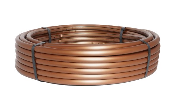 XFCV0618100 - XFCV  0.6GPH 18" Spacing 100 Foot Coil