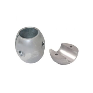 Anode Round Zinc 50 Mm